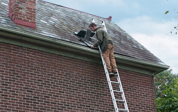 what affects urgent Baranailt roof repairs