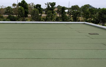 all Baranailt roofing types quoted for