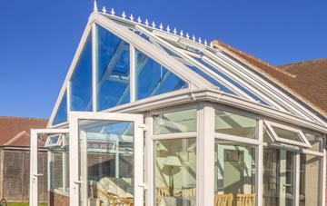 conservatory roof insulation costs Baranailt