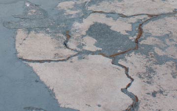 fibreglass roofing replacement Baranailt