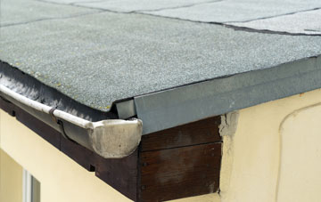 Baranailt flat garage roofing repairs
