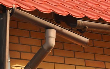 Baranailt gutter repair costs