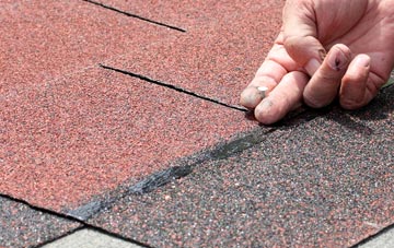 Baranailt asphalt roof repairs