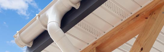 get Baranailt guttering quotes today