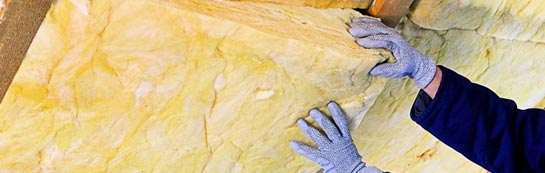 quotes for Baranailt roof insulation