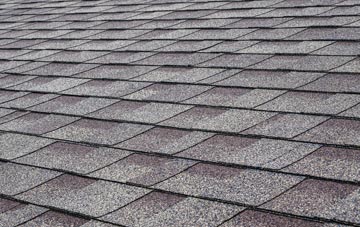 Baranailt tiles for shallow pitch roofing