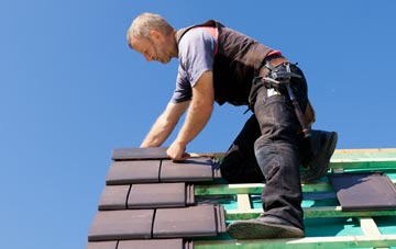 disadvantages of Baranailt slate roofing