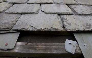 Baranailt slate roof repairs and maintenance