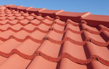 Baranailt tile and slate roof replacement