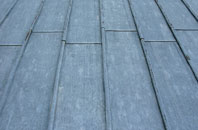 Baranailt lead roofing