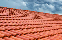 Baranailt roofing tiles